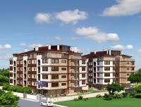 Sandy Pines Apartments in Sunny Beach, fully furnished!