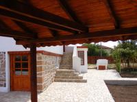I am offering for sale a restored two-storeyed house