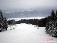 Търговски парцел в с. Говедарци, област Самоков