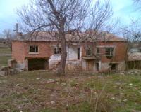 Country House in GENERAL KOLEVO Village(Varna)