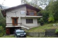 Selling beautiful house near Sofia