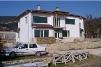 Newbilding house in Varna - 420 sq.m.