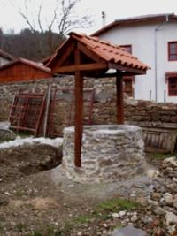 Village house