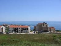First sea line apartment for Sale located in Sozopol,region of Burgas,Bulgaria.25km away from the town of Burgas and international airport.One bedroom apt with a seaview.One-bedroom apartment  - seaview,Area: 53 sq. m. Price:35000 euro (660 sq meter)The Building is completely finished. UNIQUE PRICE !!!NO COMMISSION!!!SEAVIEW