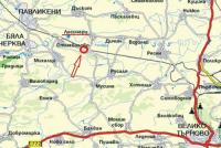 Owner: For sale in Bulgaria -10,000 sq.m. agricultural land, 23 km. from town of Veliko Tarnovo. +359876539686