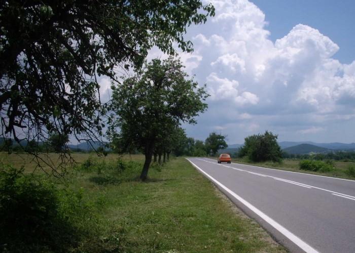 Land for sale near Karlovo