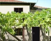 2 floor villa bricks 88 sqr.meters