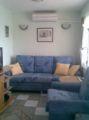 TWO BEDROOM APARTMENT IN CITY CENTRE SOFIA