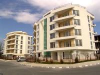 Apartments in a superb complex in Sunny Beach resort only 400 meters from the beach.