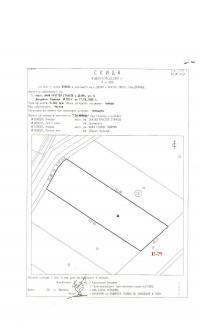 продава се земеделска земя гр.Дупница Е79 обл.Кюстендил