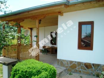 RENOVATED TWO - STOREY HOUSE FOR SALE CLOSE TO THE TOWN OF ELENA, REGION OF VELIKO TARNOVO