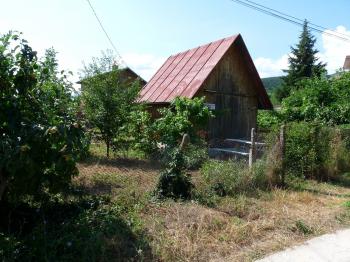 Продава парцел в село Паталеница, област Пазарджик - 11 250 EUR, 430 кв.м.