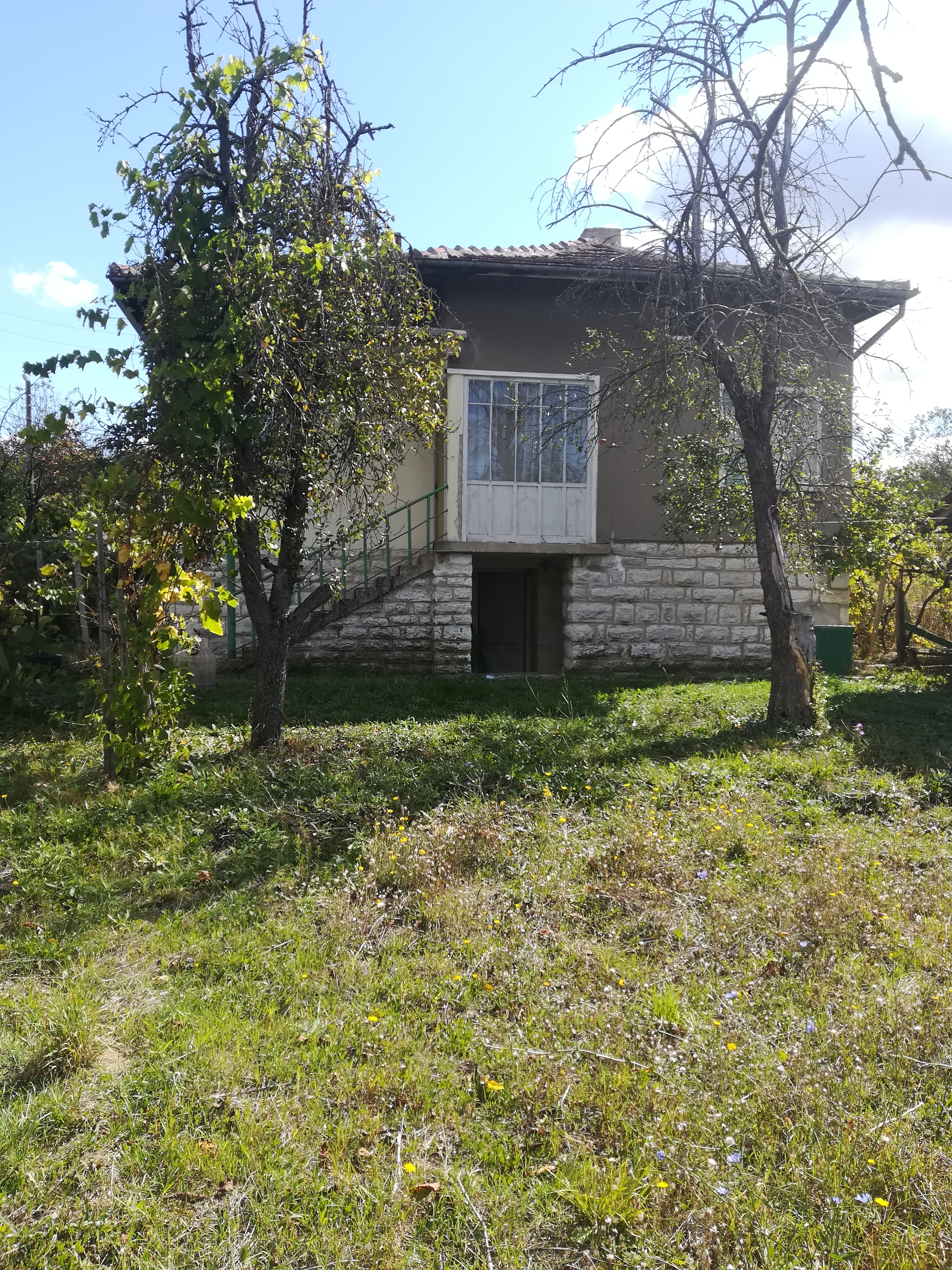 Продава Къща в село Бела, област Видин