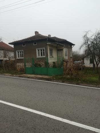 Продава Къща в село Бела, област Видин
