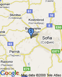 ПРОДАВАМ КЪЩА В ИВАНЯНЕ 250 м2