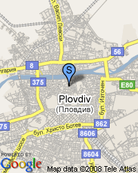 OFIS POD NAEM - GLAVNATA V PLOVDIV