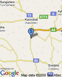 ПРОДАВАМ - ФЕРМА – за  615 бр-КРАВИ,  БИВОЛИ