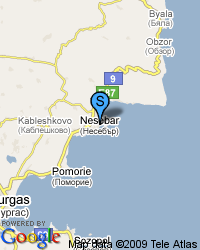 ДАВАМ СТАЯ ПОД НАЕМ В гр.НЕСЕБЪР НА 200м.ОТ ПЛАЖА