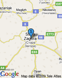 магазин за месо и колбаси стара загора