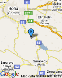 Продавам парцел на яз.Искър