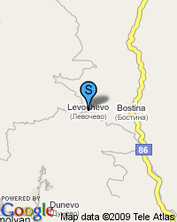 продава земеделски земи с. Левочево