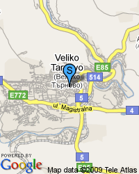 ЛУКСОЗНИ ХОТЕЛСКИ АПАРТАМЕНТИ ЗА НОЩУВКИ ВЪВ ВЕЛИКО ТЪРНОВО