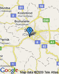 дава под наем тристаен в София, кв. Павлово