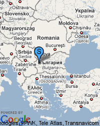 дава под наем тристаен в София, кв. Павлово