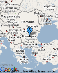 Дворно място с. Копринка, обл .Стара Загора