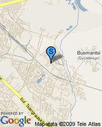 склад  в  София