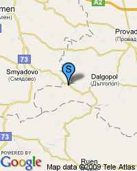 Имот с къща в село Арковна Двухэтажный дом , в сельской местности Property in Arkovna.