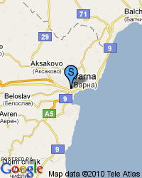 промишлено помещение-склад под наем