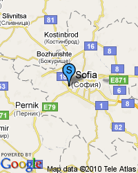 Давам под наем апартамент до НБУ