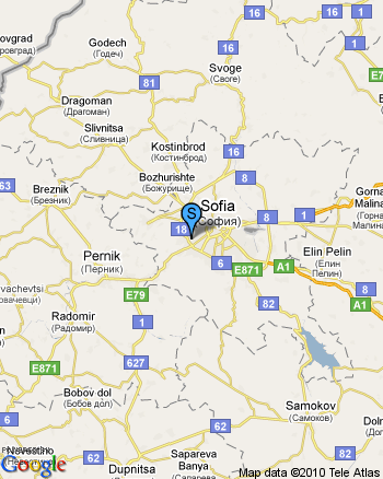 НАЕМ - ЕДНОСТАЕН АПАРТАМЕНТ ОБЗАВЕДЕН, СОФИЯ кв. ОВЧА КУПЕЛ до НБУ (Нов Български университет)