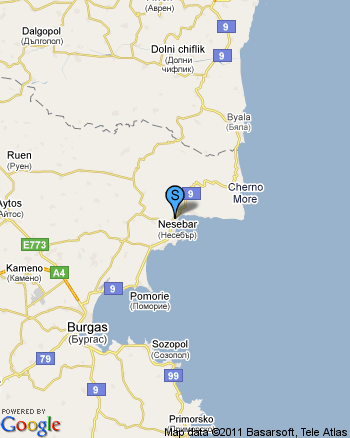 ЕКСКЛУЗИВНО ПРЕДЛОЖЕНИЕ!!! СЛЪНЧЕВ БРЯГ