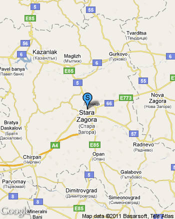 davam apartament pot naem