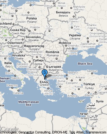 Изгодно апартамент в Νεοι Ποροι (Олимпийска ревиера, 40 км от Катерини)