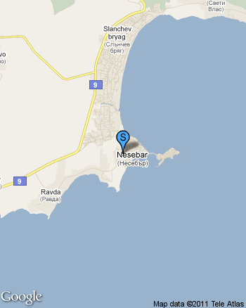 Апартамент под наем за лятна почивка