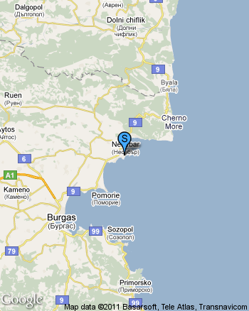 Апартамент под наем за лятна почивка