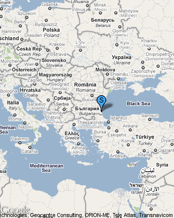 Апартамент на брега на морето