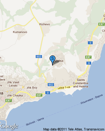 Ново жилище.