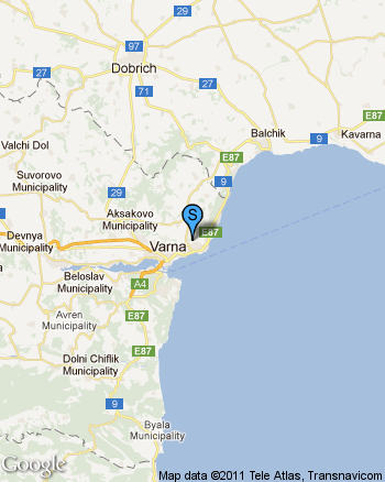 Ново жилище.