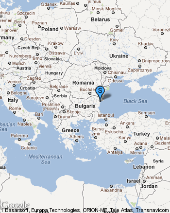 Ново жилище.