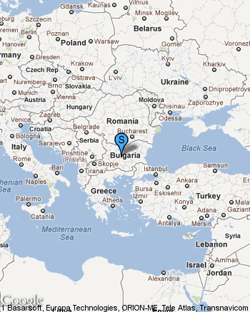 Давам под наем в центъра на гр.Карлово 110кв.м.