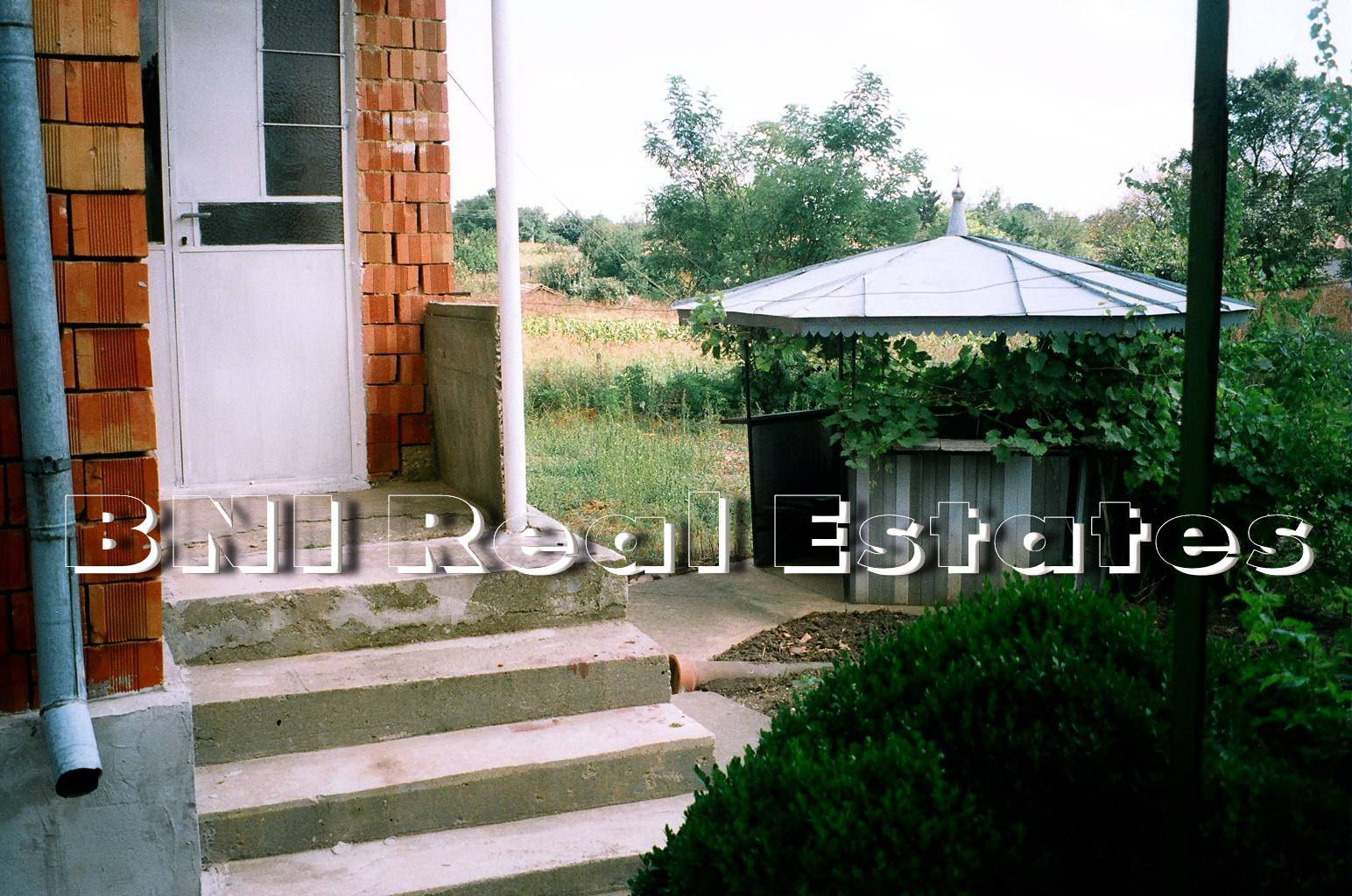 Къща с. Ломница, област Добрич