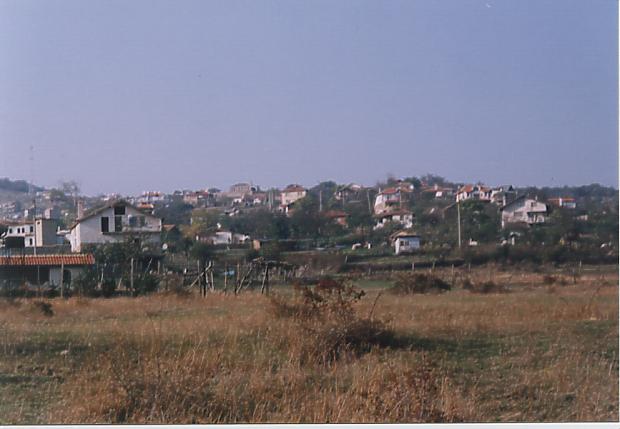 Продава се урегулиран парцел в село Емона