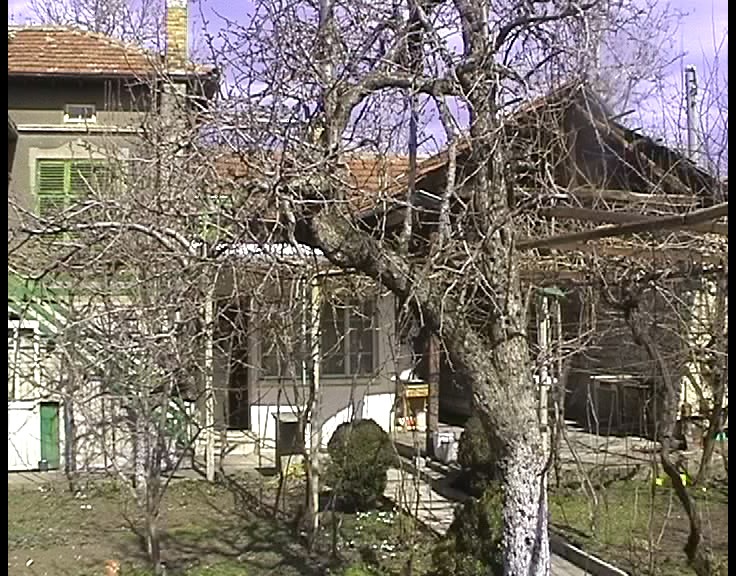 Продажба на къща в екологично чист район във Великотърновска област
