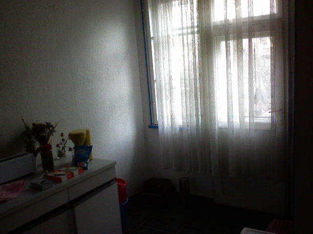 Тристаен за офис или живеене