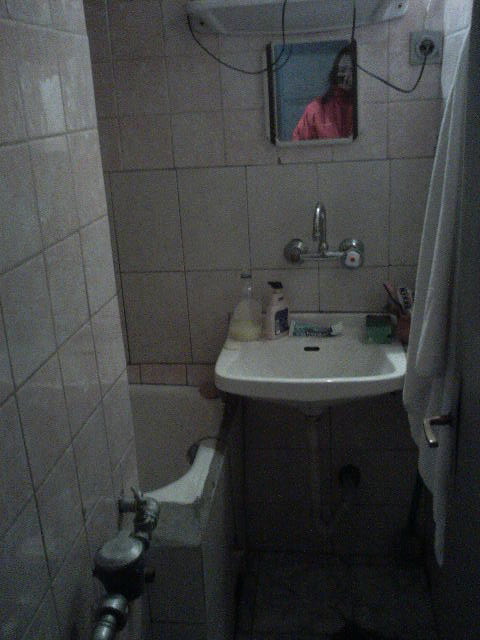 Тристаен за офис или живеене