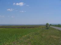 Large plot of agricultural land for sale near Bourgas
